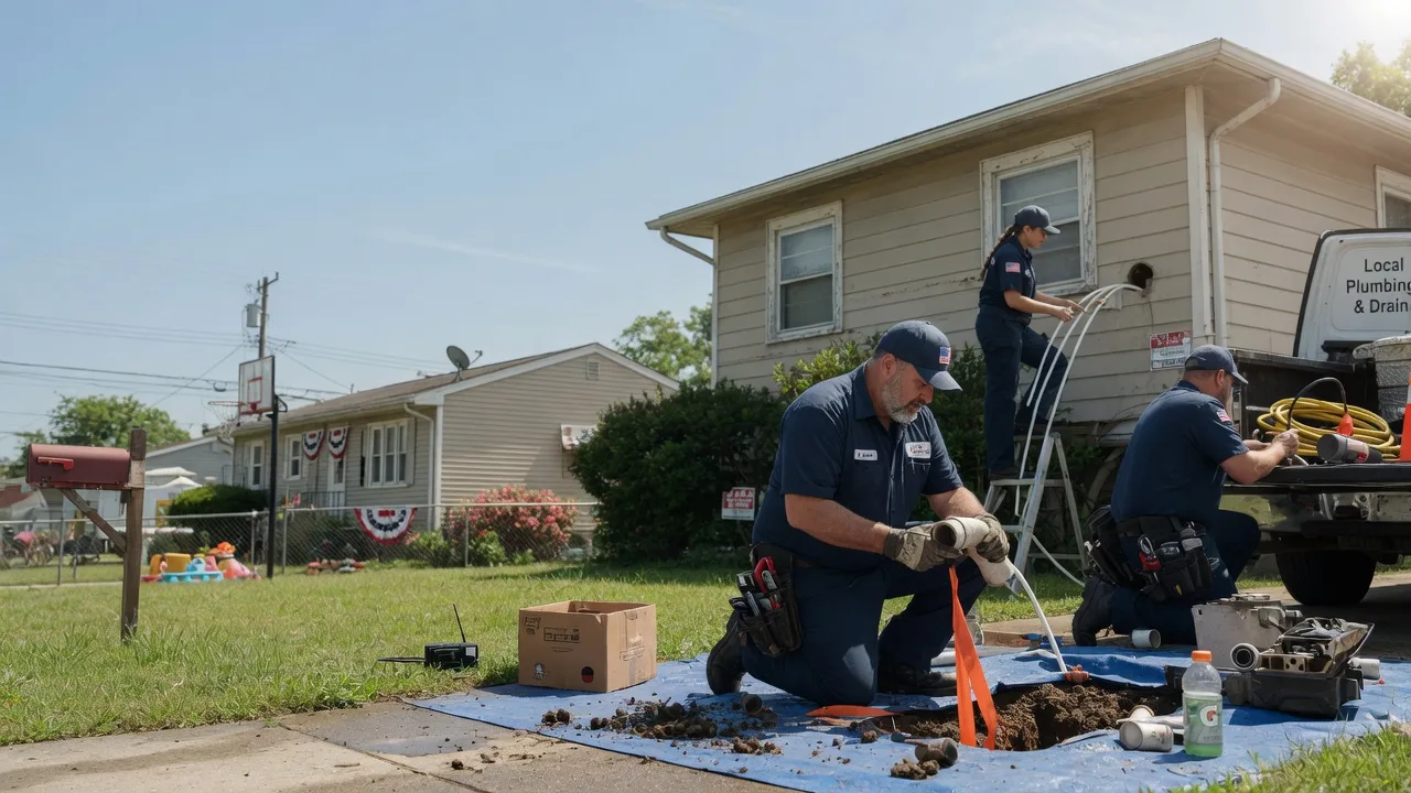Faucet Repair in Clint, TX near me